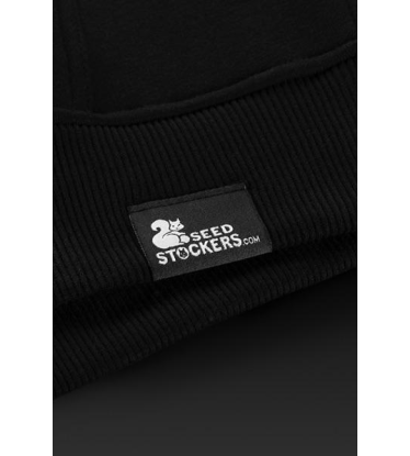 👕 Premium Hoodie | Seedstockers Streetwear | Shop bei Seedstockers.de 🐿️