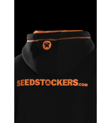 👕 Premium Hoodie | Seedstockers Streetwear | Shop bei Seedstockers.de 🐿️