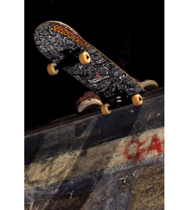 🛹 Skateboard Deck | Seedstockers Sammlerstück | Shop bei Seedstockers.de 🐿️