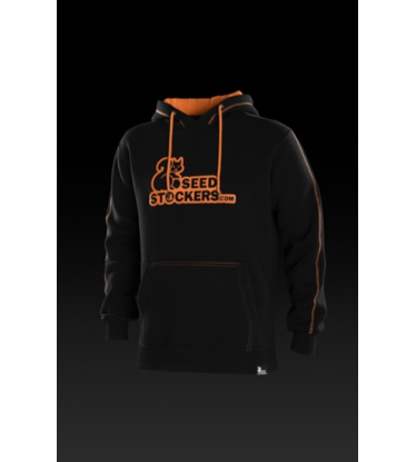 👕 Premium Hoodie | Seedstockers Streetwear | Shop bei Seedstockers.de 🐿️