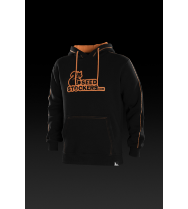 👕 Premium Hoodie | Seedstockers Streetwear | Shop bei Seedstockers.de 🐿️