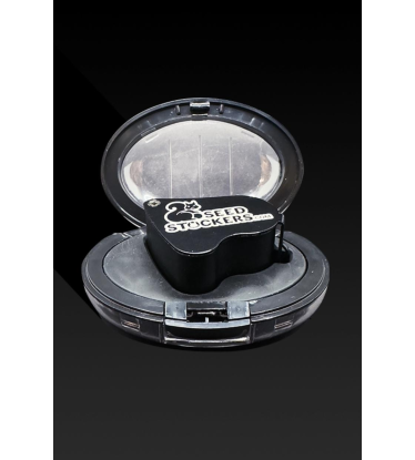 🔍 Trichome Magnifier | Trichom-Lupe für Grower | Shop bei Seedstockers.de 🐿️