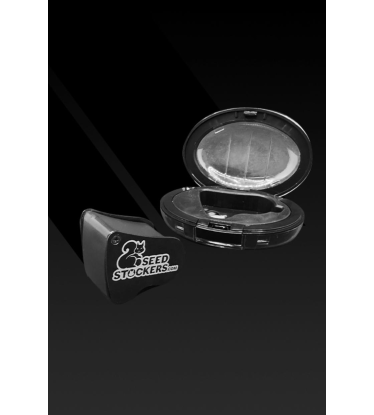 🔍 Trichome Magnifier | Trichom-Lupe für Grower | Shop bei Seedstockers.de 🐿️