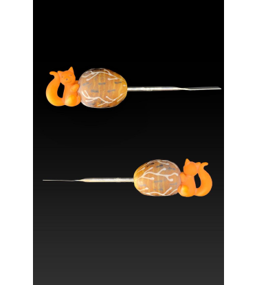 🎒 Doobie Dab-Rig Flight Case | Reiseset für Dabber | Shop bei Seedstockers.de 🐿️