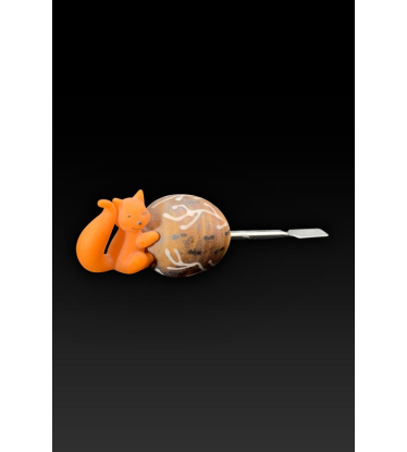 🎒 Doobie Dab-Rig Flight Case | Reiseset für Dabber | Shop bei Seedstockers.de 🐿️