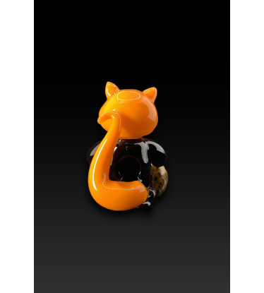 🐿️ Doobie Dry Pipe | Seedstockers Glaspfeife | Shop bei Seedstockers.de 🐿️