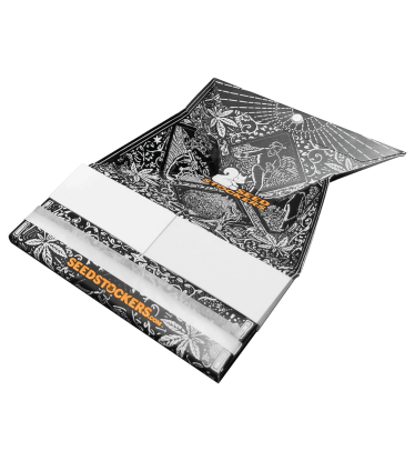 📄 Drehpapier | Einzelpackung | Shop bei Seedstockers.de 🐿️