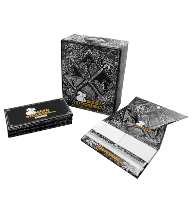 📄 Drehpapier | Einzelpackung | Shop bei Seedstockers.de 🐿️