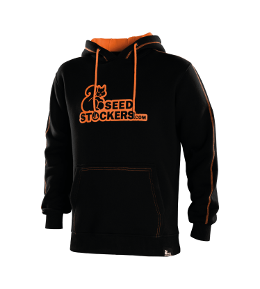 👕 Premium Hoodie | Seedstockers Streetwear | Shop bei Seedstockers.de 🐿️