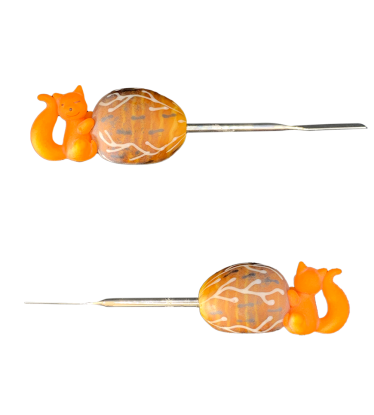 🎒 Doobie Dab-Rig Flight Case | Reiseset für Dabber | Shop bei Seedstockers.de 🐿️