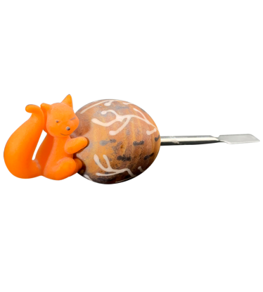 🎒 Doobie Dab-Rig Flight Case | Reiseset für Dabber | Shop bei Seedstockers.de 🐿️
