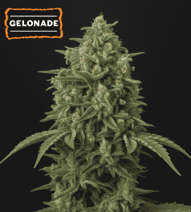 🍋 Gelonade Automatic Hanfsamen | Seedstockers.de 🐿️