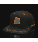 Doobie The Squirrel Snapback Cap | Seedstockers